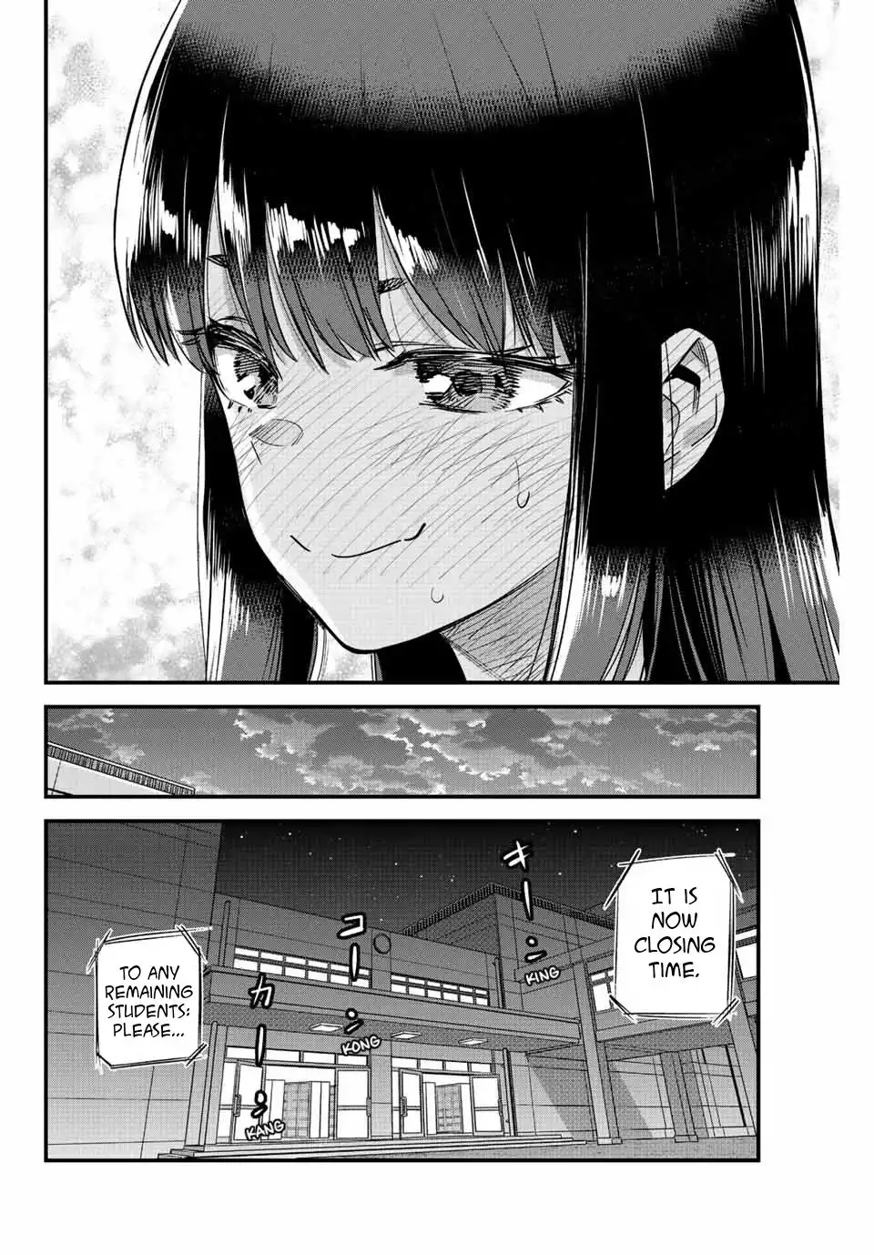 Please don't bully me, Nagatoro Chapter 114 26